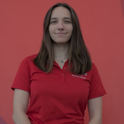 Siyana Milenova Milanova